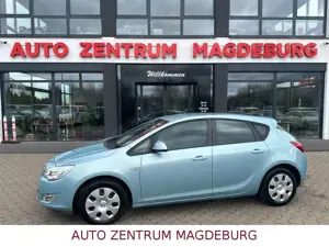Opel Astra J Lim. 5-trg.Edition KLIMA*BC*ISOFIX*SR+WR