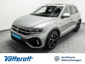 Volkswagen T-Roc R DSG 4M Performance Pano AHK IQ.Drive