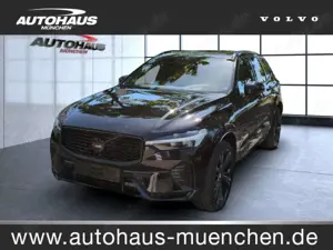 Volvo XC60 XC 60 Plus Black Edition Recharge Plug-In Hybrid A