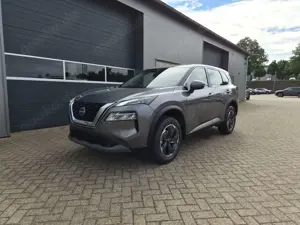 Nissan X-Trail Acenta 1.5 MHEV 163PS Automatik Sitzheizung v+h Le