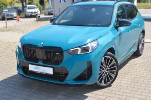 BMW X1 M35 i xDrive