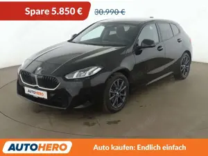 BMW 120 120 Mild-Hybrid Aut.*NAVI*LED*TEMPO*CAM*SHZ*ALU*