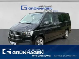 Volkswagen T6.1 Multivan T6.1 2.0 TDI Comfortline Leder-Navi-AHK-FrontAs.