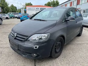 Volkswagen Golf Plus Goal