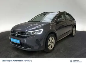 Volkswagen Taigo 1.0 TSI Life DSG RearView ACC GJR AppCon.