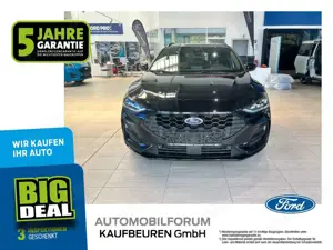 Ford Focus Turnier 1.0 ST-Line LED ACC RFK SHZ
