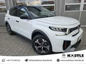 Citroen C3 Aircross MAX Hybrid 145 *Winter-Paket*Kamera*NAVI*LED*