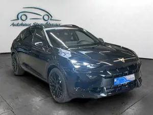 CUPRA Formentor VZ ABT Power 400PS Sennheiser