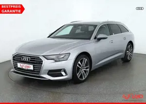 Audi A6 Avant 45 TFSI S-tronic sport LED Navi Leder