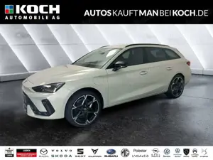 CUPRA Leon Sportstourer VZ 1.5 e-HYBRID DSG AHZV NAVI