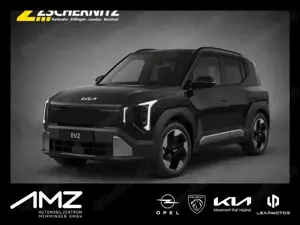 Kia EV2 Elektro 42 W Earth ACC+LED+Navi+SHZ+Winterp.