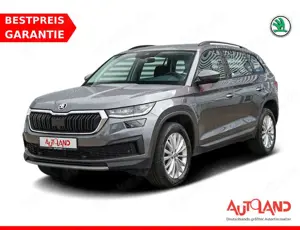 Skoda Kodiaq 1.5 TSI DSG Matrix Tempomat Winter