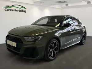 Audi A1 Sportback 40 TFSI S Line*LED*Navi*Ambiente*