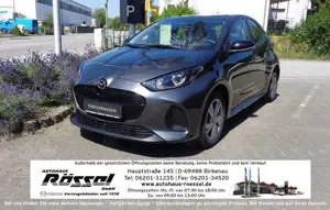 Mazda 2 Hybrid 1.5L Hybrid VVT-i 116 CVT FWD Exclusive-Lin