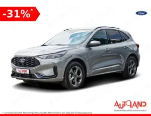 Ford Kuga 1.5 EB ST-Line Aut. LED Kamera AHK