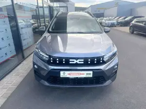 Dacia Jogger Neuer Jogger TCe 110 Journey