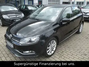 Volkswagen Polo V Comfortline BMT1,2.GARANTIE,KLIMA,5-TÜRIG