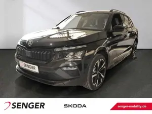 Skoda Kamiq 1.5 TSi Monte Carlo AHK Matrix Pano Kamera