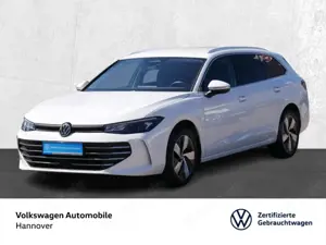Volkswagen Passat Variant 1.5 eTSI DSG Business Navi AHK LE