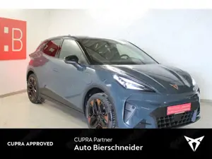 CUPRA Others Endurance Edition Dynamic Plus 19 SENNHEISER