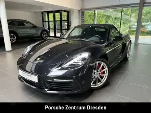 Porsche Boxster 718 S*ParkAssistent*Chrono*Sitzheizung