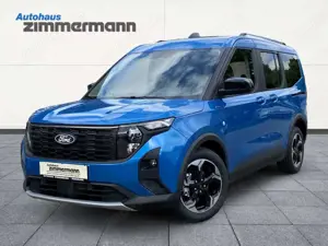 Ford Tourneo Courier Active  Navi 1.0 EcoBoostACC Klimaautom DAB SHZ Le