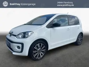 Volkswagen up! ! 1.0 MPI Active Plus Klima/Sitzheizung