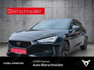 CUPRA Leon 2.0 TSI DSG VZ PANO NAVI LED FULL LINK ACC DAB 19B