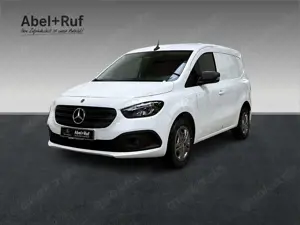 Mercedes-Benz Citan 112 CDI Kasten PRO Standard LED+Kamera+SHz