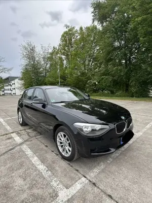 BMW 116 116i EXPORT  BASTLER | Kette neu |
