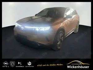 Opel Grandland GS (73kWh) Electric Navi+Pano+SD+SHZ