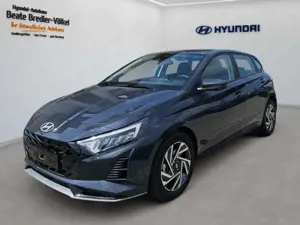 Hyundai i20 Trend 90PS NAVI LED SHZ KLIMA Komfort-Paket