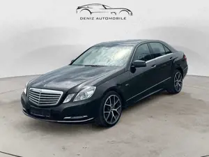 Mercedes-Benz E 250 E Limousine E 250 CDI BlueEfficiency