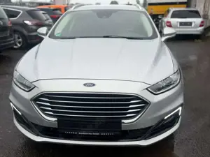 Ford Mondeo Business Edition 1-Hand TU/AU NEU