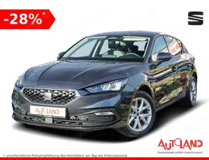 SEAT Leon 1.5 TSI LED ACC AppConnect