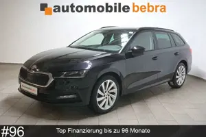 Skoda Octavia 2.0TDI DSG Ambition Virtual AHK Pano