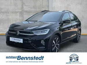 Volkswagen Taigo 1.0 TSI DSG R-Line MATRIX NAVI KAMERA AHK