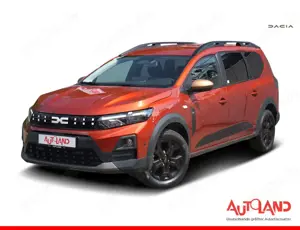 Dacia Jogger TCe 110 Extreme LED Kamera 7-Sitzer