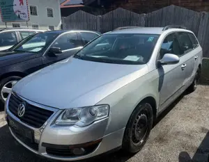 Volkswagen Passat Variant Trendline.