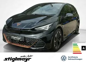 CUPRA Born 82 kWh 170kW *Head-Up*ACC*LED*360°-Kamera*