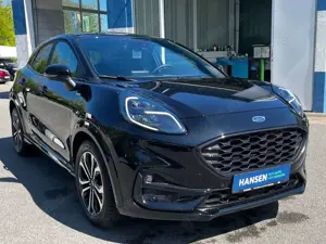 Ford Puma Hybrid ST-Line X, BO, LMF, GJR, LED