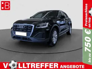 Audi Q2 35 TFSI S tronic KAMERA LED NAVI SHZ