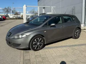 SEAT Leon Seat Leon 1.9 TDI zu verkaufen – Zuverlässiger Diesel mit Android-Radio
