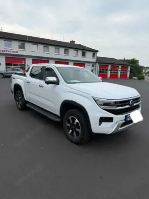 Volkswagen Amarok 3.0 TDI 4MOTION Autm. Aventura