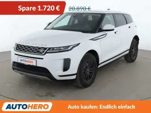 Land Rover Range Rover Evoque D165*NAVI*LED*CAM*SPUR*PDC*KLIMA*TEMPO*