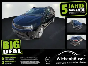 Opel Grandland 1.2 Turbo GS Line LED+SHZ+Kamera