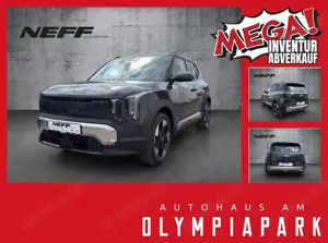 Kia EV2 Elektro 42 W Earth ACC+LED+Navi+SHZ+Winterp.