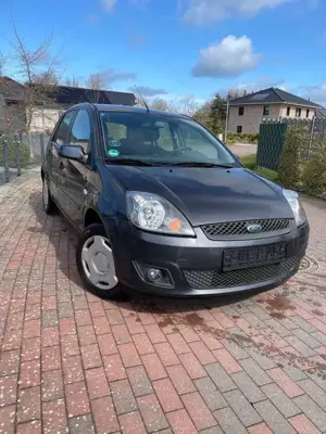 Ford Fiesta 1.4 Ambiente
