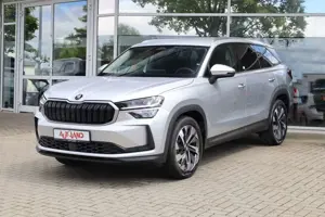 Skoda Kodiaq Selection 1.5 TSI DSG LED 7-Sitzer Kamera