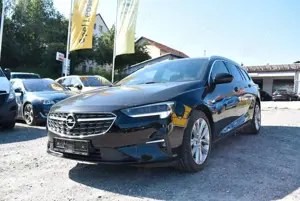 Opel Insignia B Sports Tourer 4x4